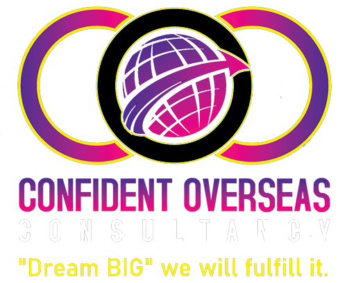 Confident Overseas Consultancy